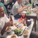 Hanoi, Street food, Bun cha, bun ca, Hanoi massive, Hanoi expats, Vietnam foreigners, tourist