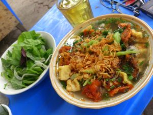 Hanoi, Street food, Bun cha, bun ca, Hanoi massive, Hanoi expats, Vietnam foreigners, tourist