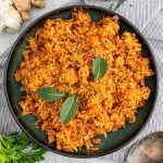 Jollof Rice Restaurant